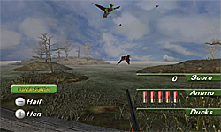 Ultimate Duck Hunting screenshot