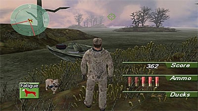 duck hunting games xbox one