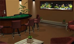 VIP Casino Blackjack screenshot