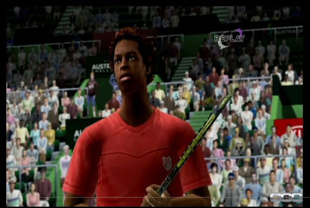 Virtua Tennis 4 image