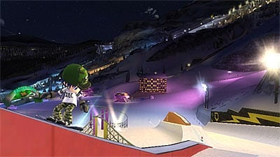 We Ski & Snowboard screenshot