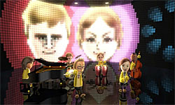 Wii Music screenshot