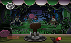 Wonder World Amusement Park screenshot