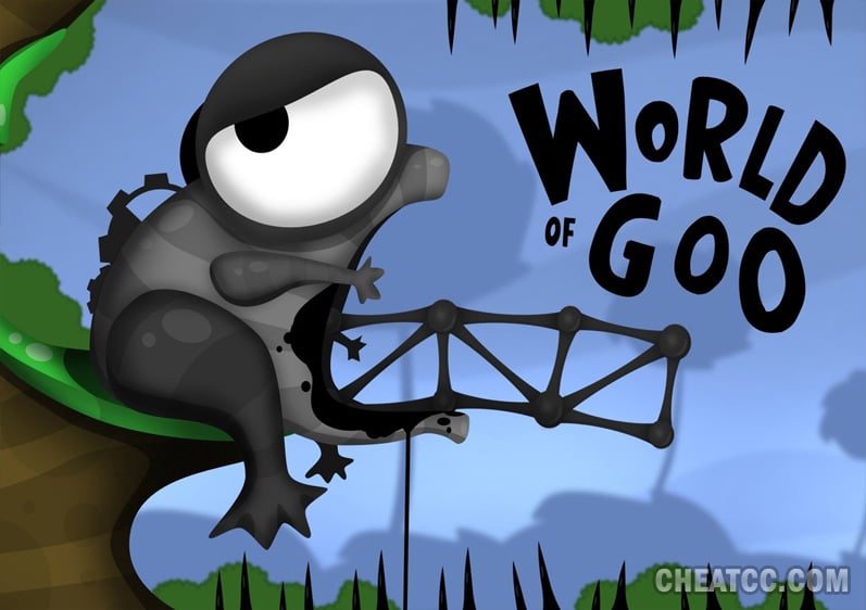 world of goo 2 gameplay