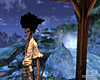 Afro Samurai screenshot - click to enlarge