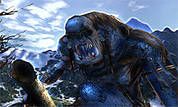 Age of Conan: Hyborian Adventures screenshot