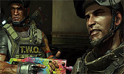 Army of Two: The 40th Day screenshot