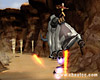 Avatar: The Last Airbender - The Burning Earth screenshot - click to enlarge
