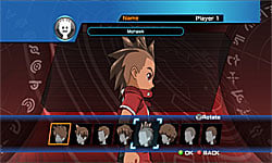 Bakugan: Battle Brawlers screenshot