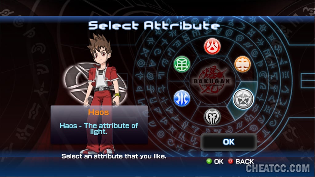 Bakugan: Battle Brawlers Review for PlayStation 3 (PS3)