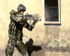 Battlefield: Bad Company screenshot - click to enlarge