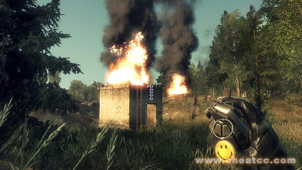 Battlefield: Bad Company 2 Windows, X360, PS3 game