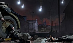 Brothers in Arms: Hell’s Highway screenshot