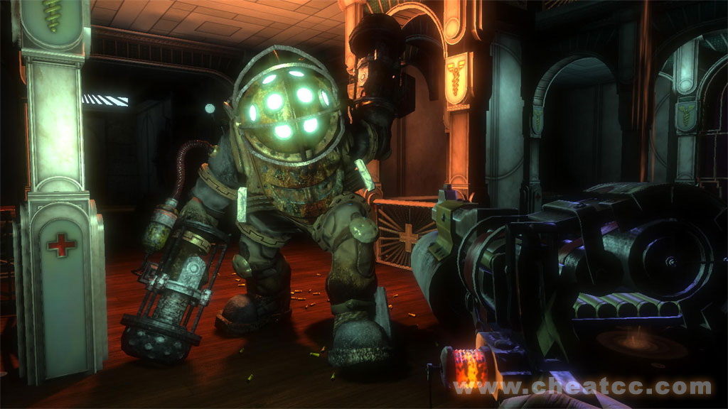 BioShock image