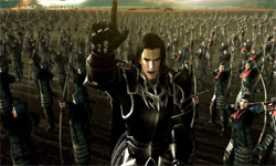 Bladestorm: The Hundred Years' War screenshot