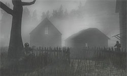 Bullet Witch screenshot