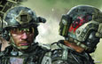 Call of Duty: Modern Warfare 3 Screenshot - click to enlarge