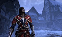 Castlevania: Lords of Shadow screenshot