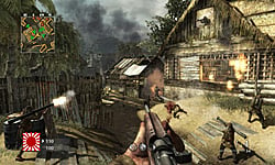 Call of Duty: World at War - Map Pack 1 screenshot