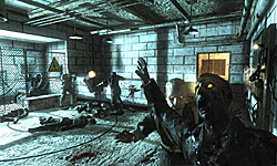 Call of Duty: World at War - Map Pack 1 screenshot