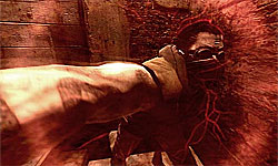Condemned 2: Bloodshot screenshot