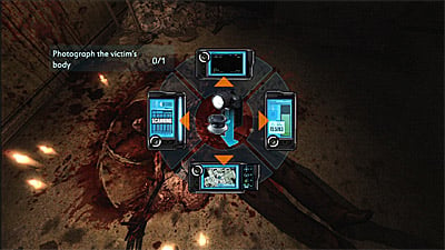 Condemned 2: Bloodshot screenshot