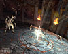 Dante's Inferno screenshot - click to enlarge