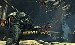 Darksiders: Wrath of War screenshot