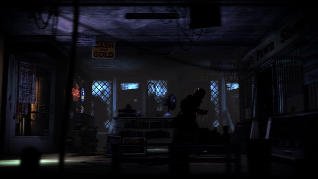 Deadlight Screenshot