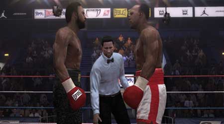 boxing games for xbox one
