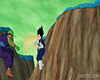 Dragon Ball: Raging Blast screenshot - click to enlarge