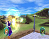 Dragon Ball: Raging Blast screenshot - click to enlarge