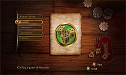 Fable II Pub Games screenshot