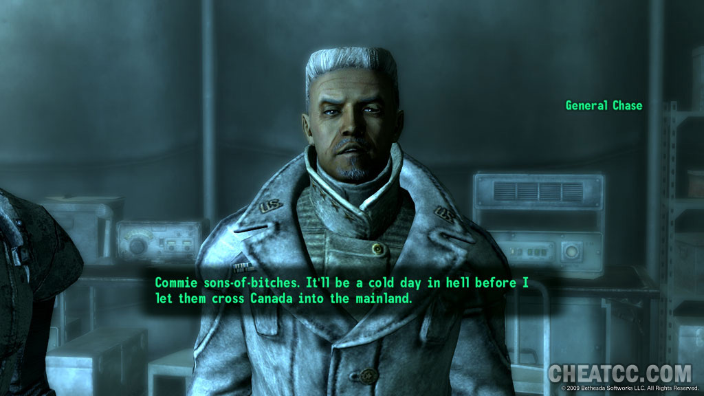 Fallout 3: Operation Anchorage image