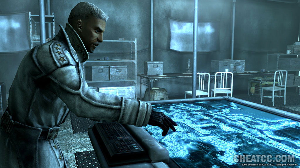 Fallout 3: Operation Anchorage image