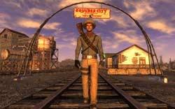 Fallout: New Vegas screenshot