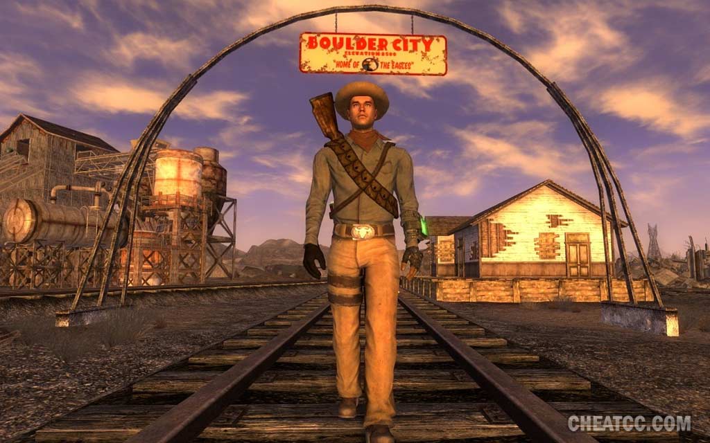 Fallout: New Vegas image