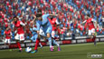 FIFA Soccer 12 Screenshot - click to enlarge