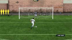 FIFA Soccer 11 screenshot