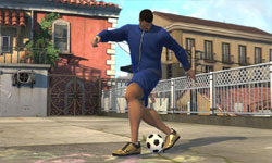 fifa street 3 ps3 review