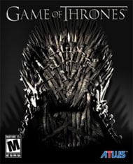 A Game of Thrones Box Art