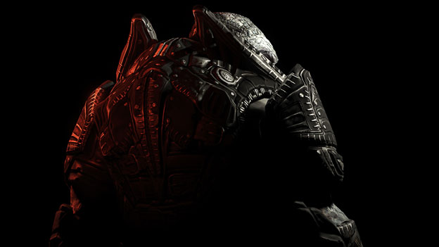 Gears of War 3: RAAM’s Shadow Screenshot