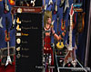 Guitar Hero: World Tour screenshot - click to enlarge