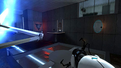 Half Life 2: Orange Box screenshot