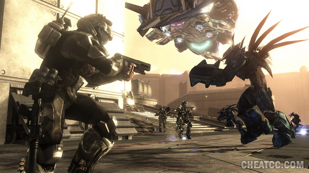 Halo 3: ODST image