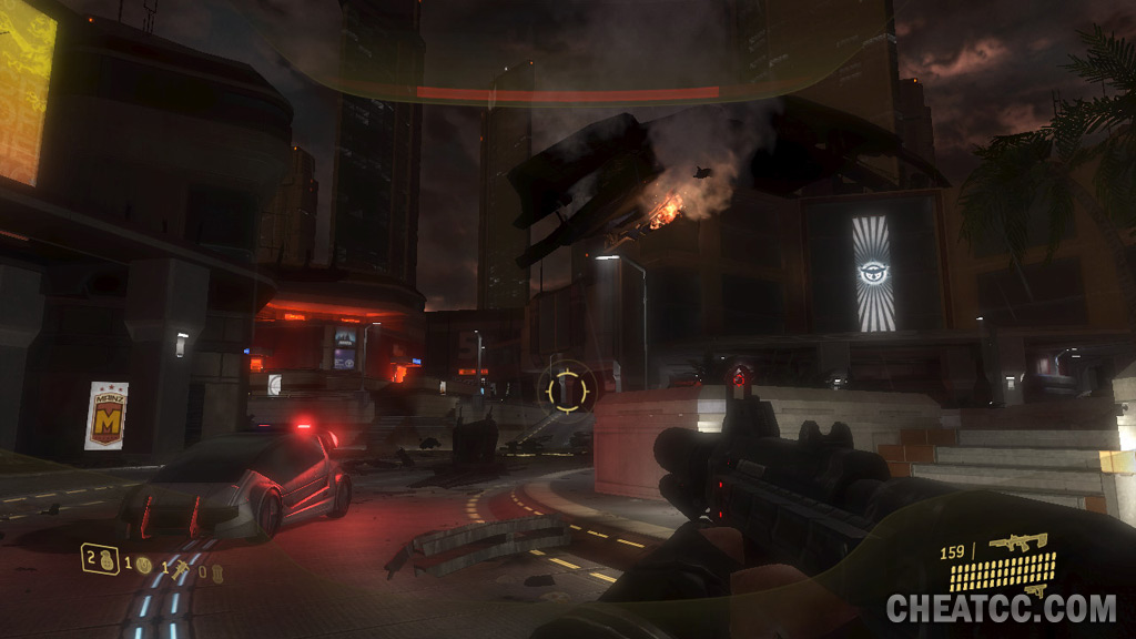 Halo 3: ODST image