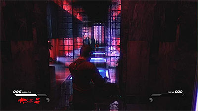 Infernal: Hell's Vengeance screenshot