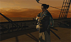 Kengo: Legend of the 9 screenshot