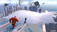 Kinect Rush: A Disney Pixar Adventure Screenshot - click to enlarge