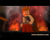 Lego Star Wars: The Complete Saga screenshot - click to enlarge